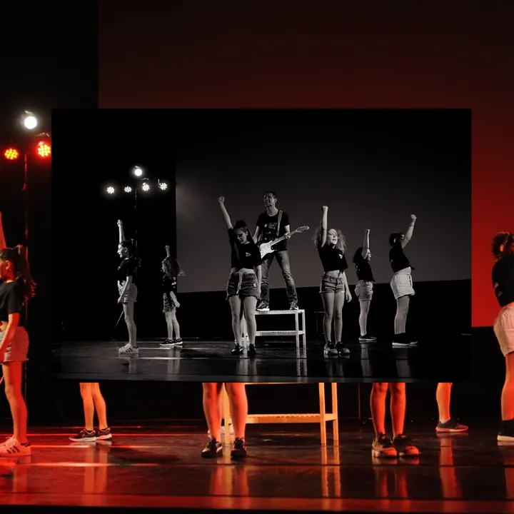 AreAzione Sede operativa — danza-studio a Capriano del Colle — 3