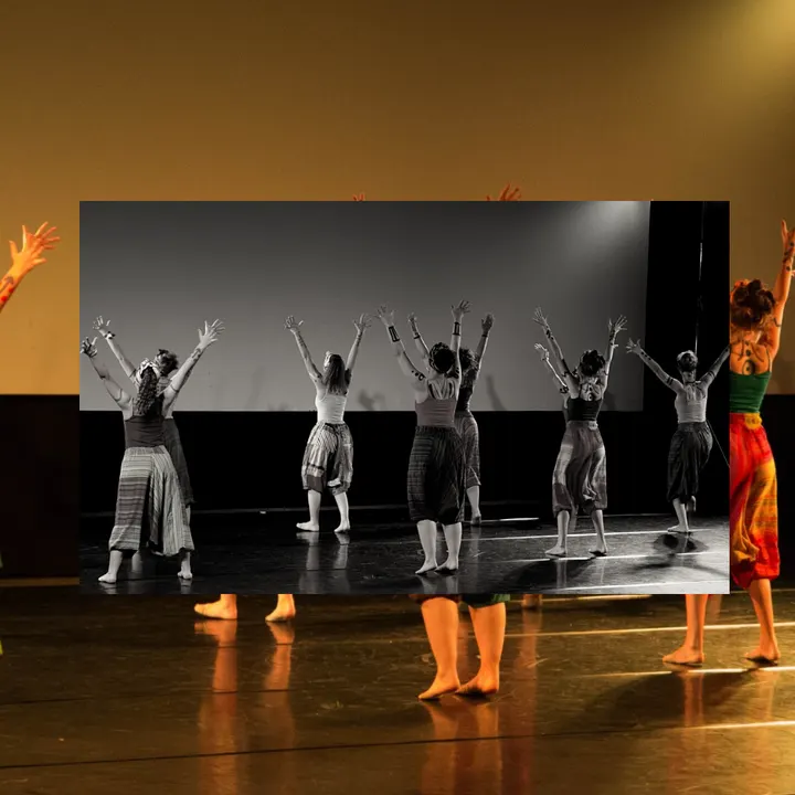 AreAzione Sede operativa — danza-studio a Capriano del Colle — 4