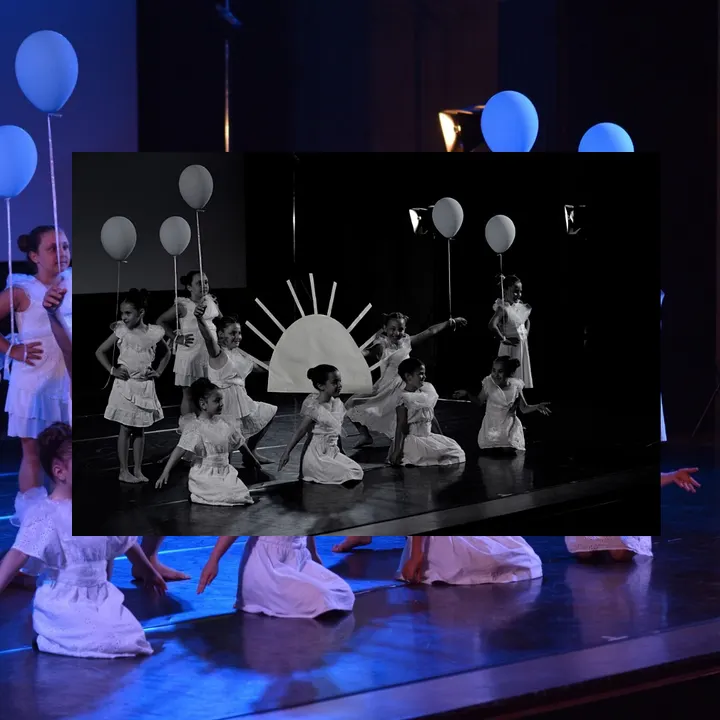 AreAzione Sede operativa — danza-studio a Capriano del Colle — 5