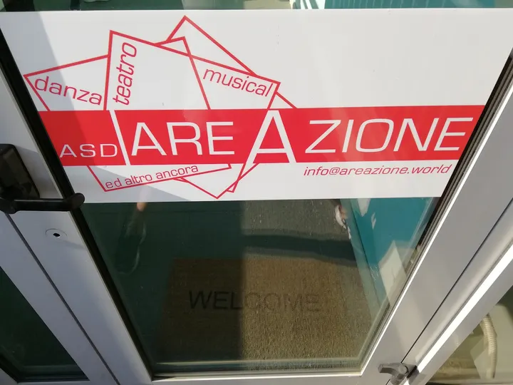 AreAzione Sede operativa — Danza a Caprianella, Capriano del Colle