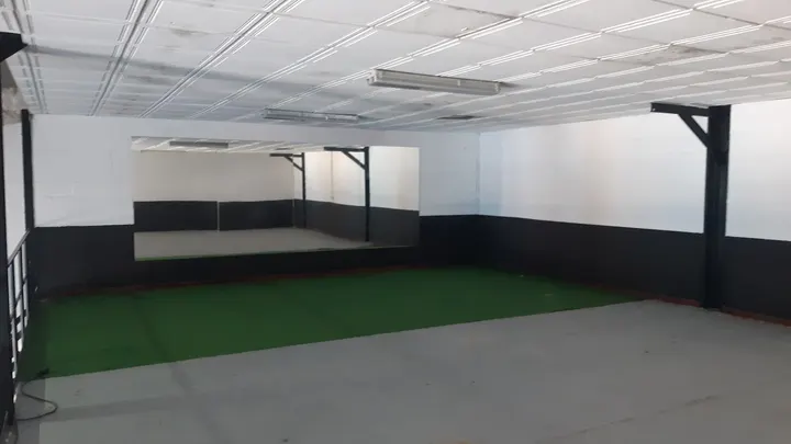 C.D Lionheart Boxing — artes marciales-studio en Huelva — 3
