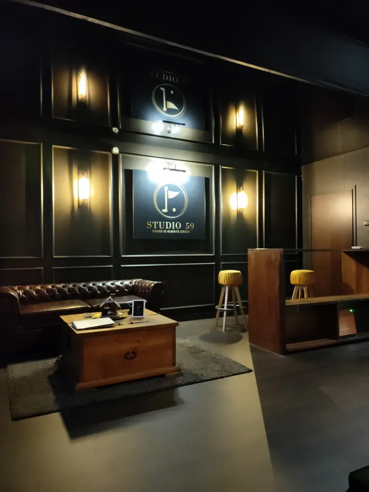 Studio 59 — Fitnessstudio – Veikkoinkorpi, Nummela