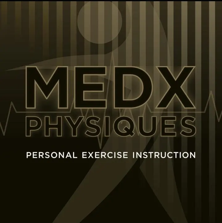medx physiques — Fitness Studio in Creekmoor, Poole