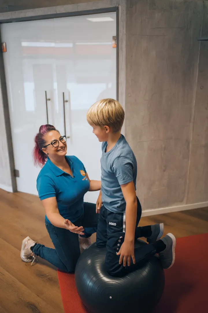 Physiotherapie & Training Königsbach — pt-studio in Königsbach-Stein — 3