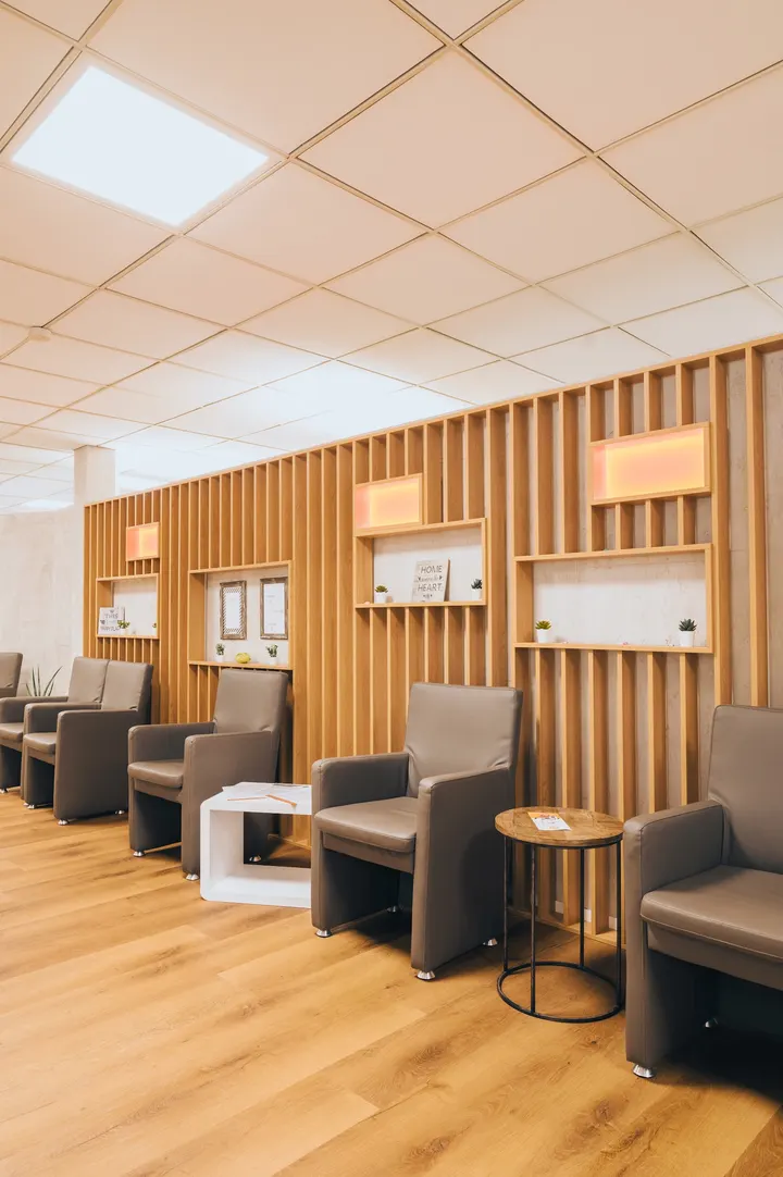 Physiotherapie & Training Königsbach — pt-studio in Königsbach-Stein — 4