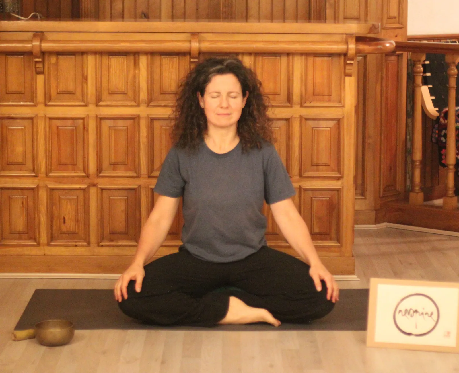 Crecimiento Mindful - Mindful Growth — yoga-studio en Pozuelo de Alarcón — 3
