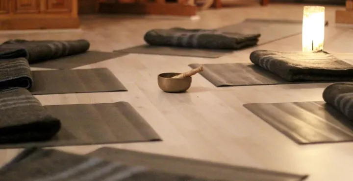 Crecimiento Mindful - Mindful Growth — yoga-studio i Distrito Municipal I (sin urbanizaciones), Pozuelo de Alarcón