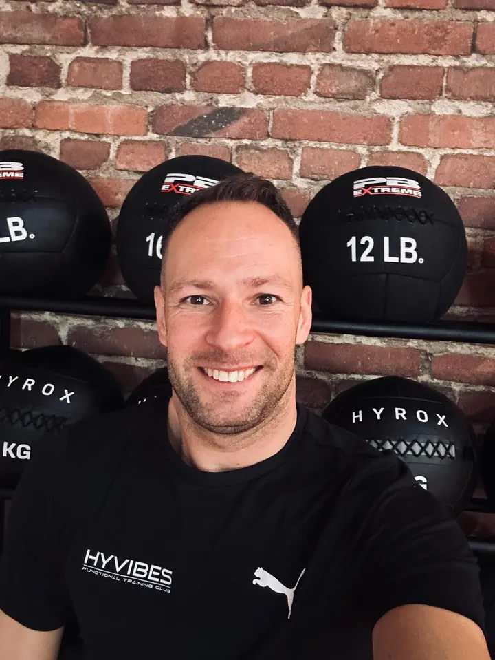 HYVIBES Köln Dellbrück — Functional Training in Dellbrück, Köln