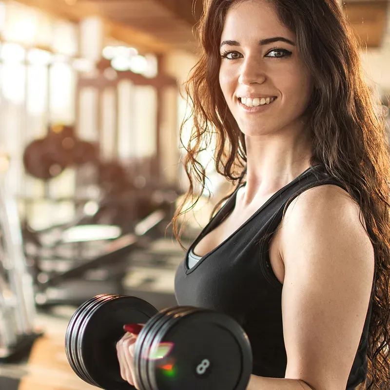 ACTIVITY FITNESS — träningsstudio i Mannheim — 3