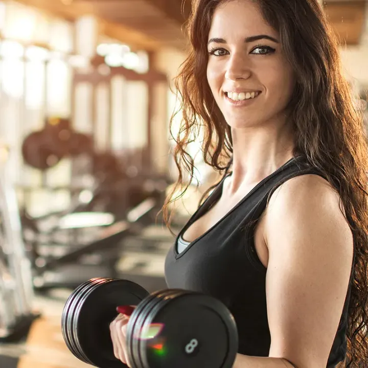 ACTIVITY FITNESS — fitnessstudio in Innenstadt, Mannheim — 3