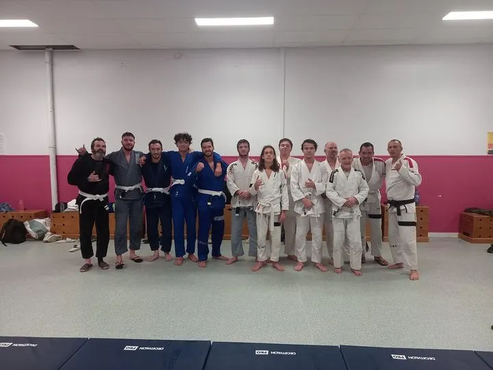APC29 Brésilien Sambo — mma-studio à Brest — 3