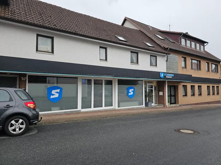 Schwahn Fitness — fitnessstudio in Dransfeld — 4