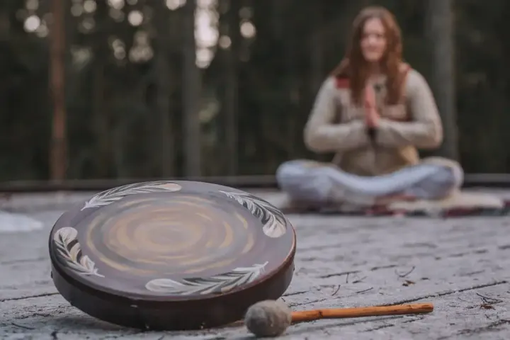 Yogahälsan — yoga-studio i Valhalla, Örnsköldsvik