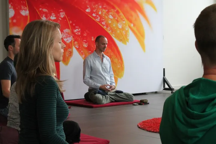 Stichting Inzichtmeditatie Twente — Meditatie in Enschede