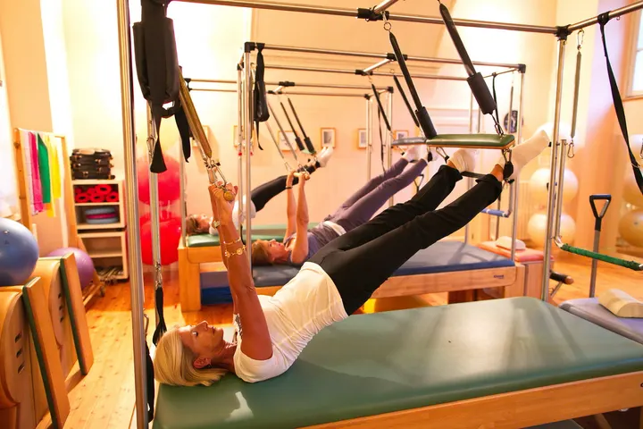 Studio Pilates Brescia Diciassette — pilates-studio a Brescia — 6