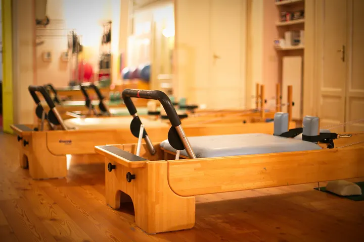 Studio Pilates Brescia Diciassette — Pilates a Brescia Antica, Brescia