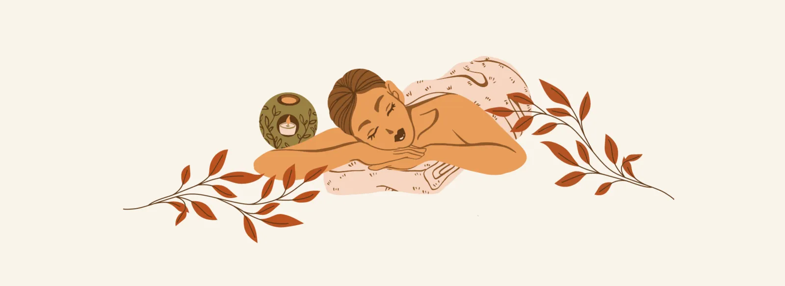 Zen Massage — wellness-studio i Frederiksberg — bild 2