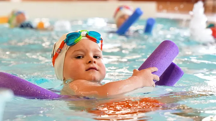 Crowborough Leisure Centre — fitness studio in Crowborough — 2