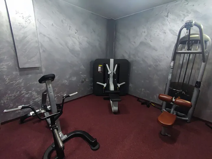 Unique Gym Hof — fitnessstudio in Neuhof, Hof — 2
