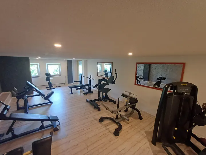 Unique Gym Hof — fitnessstudio in Neuhof, Hof — 3