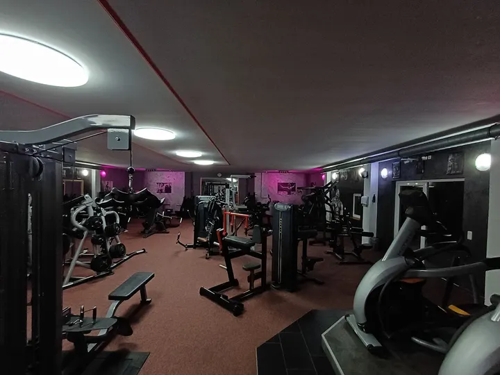 Unique Gym Hof — fitnessstudio in Hof — 3