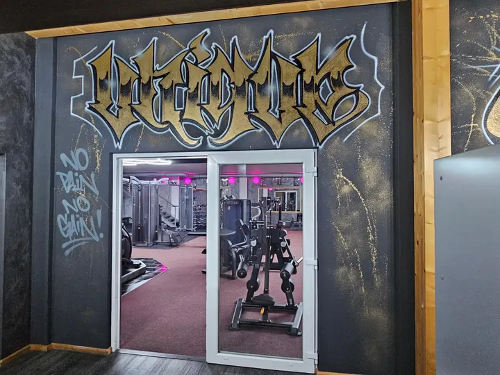 Unique Gym Hof — fitnessstudio in Hof — 4