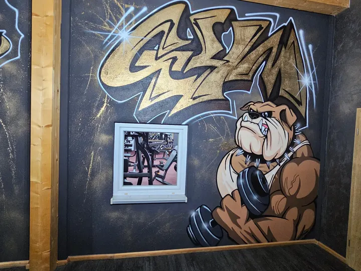 Unique Gym Hof — fitnessstudio in Hof — 5