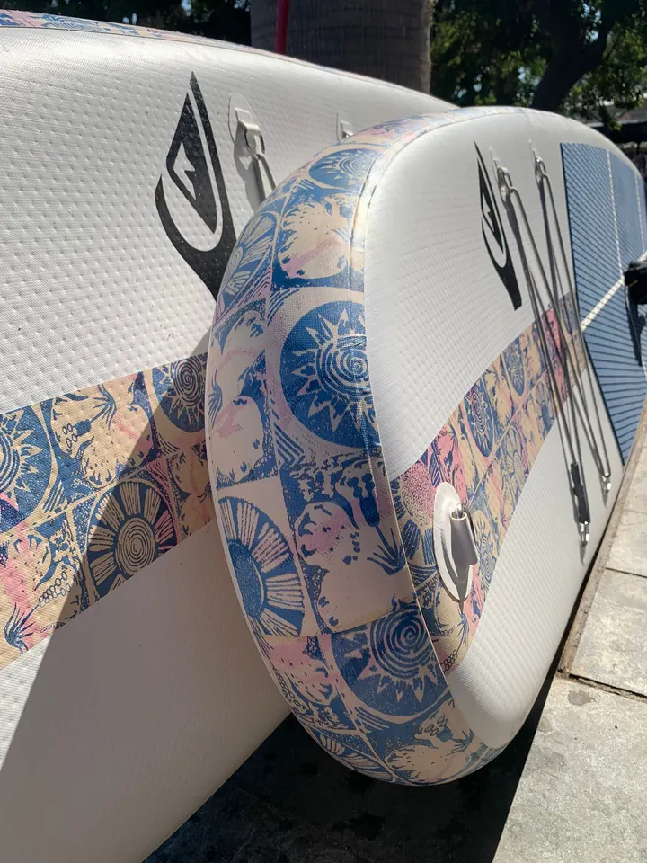 SUP SPOT BARCELONA - Barcelona — studio en Barcelona — 3