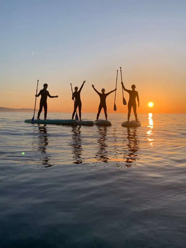 SUP SPOT BARCELONA - Barcelona — studio en Barcelona — 4