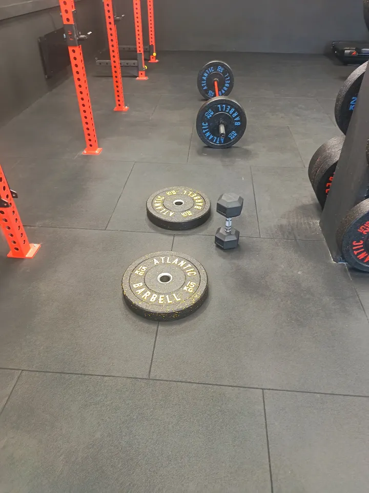 Change for life gym — fitness studio in Ballymena — 3