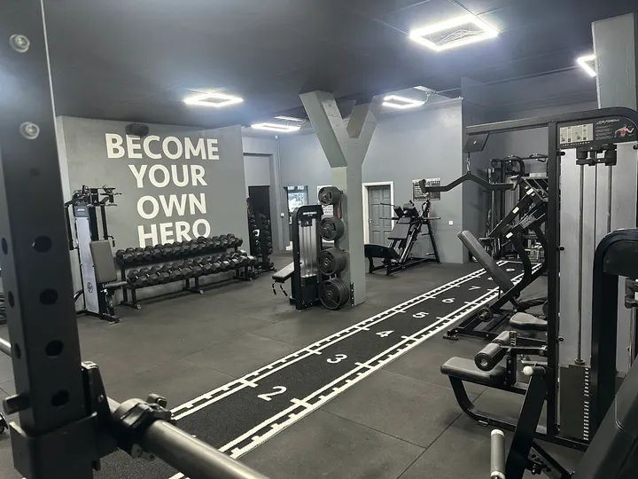 Change for life gym — Fitness Studio in Ballymena