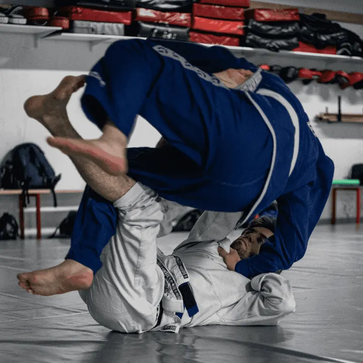 BJJ Vaasa — kamppailulajit-studio – Vöyrinkaupunki eteläinen, Vaasa — 2