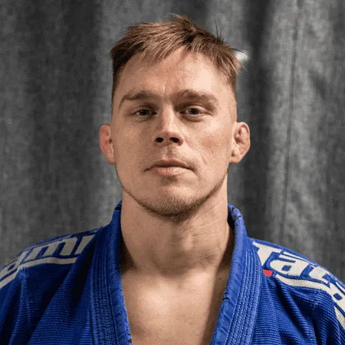 BJJ Vaasa — kamppailulajit-studio – Vaasa — 3