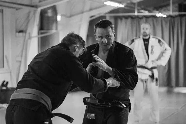 BJJ Vaasa — Kamppailulajit – Vöyrinkaupunki eteläinen, Vaasa