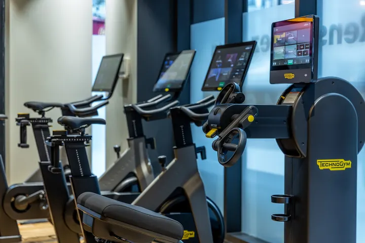 Alpha Coaching — salle de fitness-studio à Point du Jour, Boulogne-Billancourt — 3