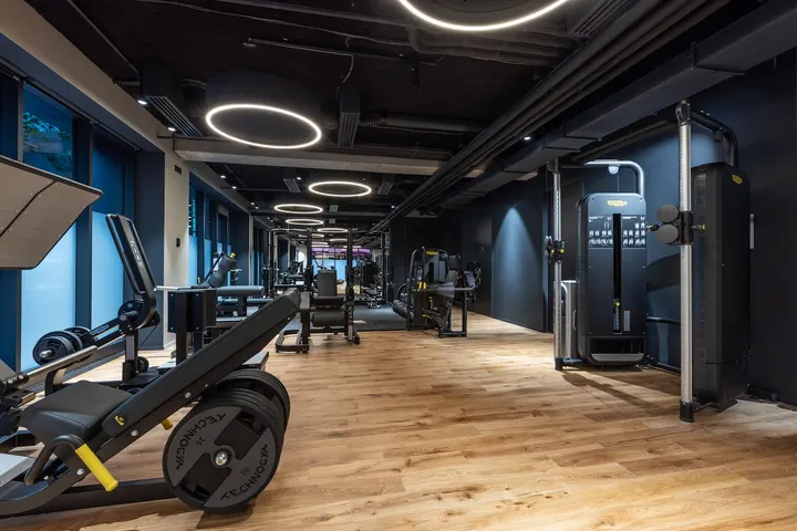 Alpha Coaching — Salle de fitness à Point du Jour, Boulogne-Billancourt