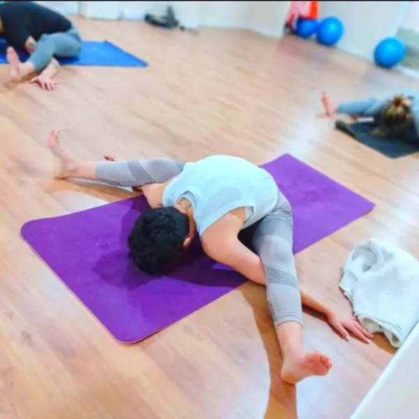 Lym Aeroyoga Torrejón — yoga-studio i Los Villares y Correal, Torrejón de Ardoz — bild 3