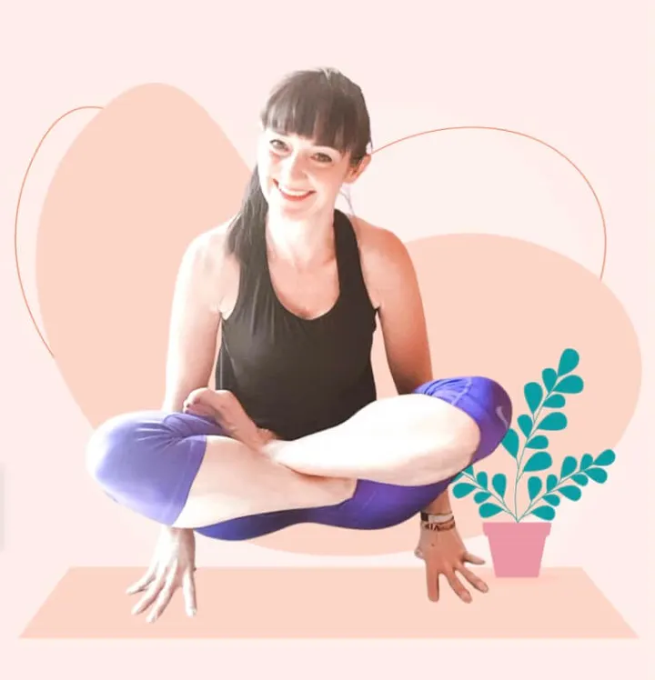 Lym Aeroyoga Torrejón — yoga-studio i Los Villares y Correal, Torrejón de Ardoz
