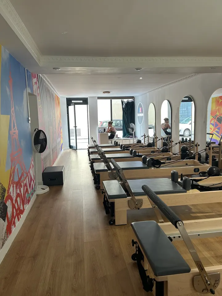 Equilibrium Paris 3 — pilates-studio à Paris 3e Arrondissement, Paris — 2