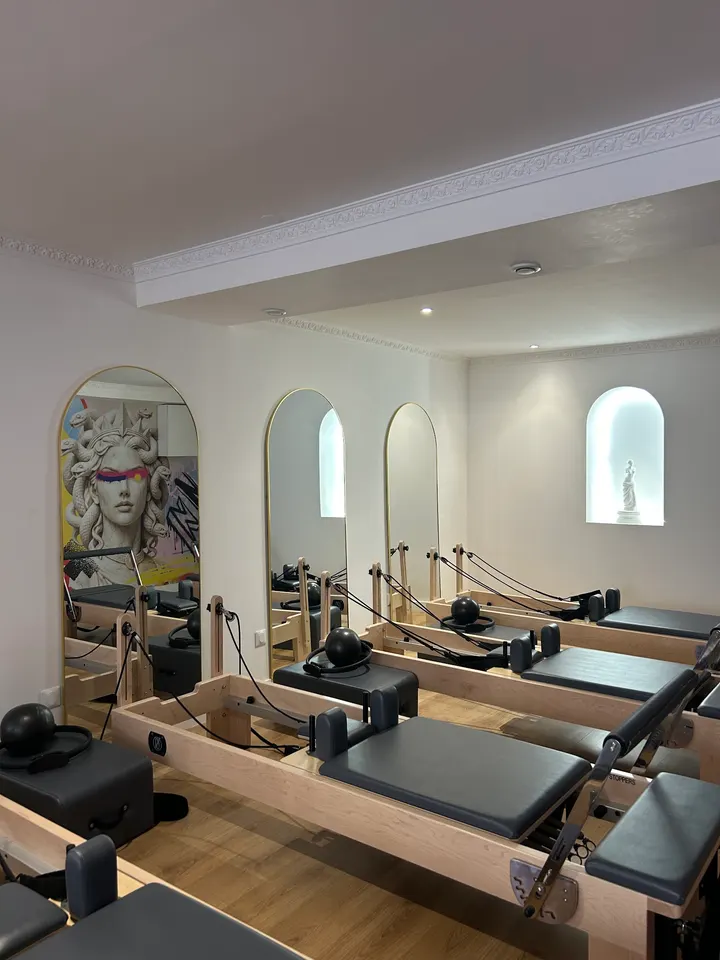 Equilibrium Paris 3 — pilates-studio à Paris 3e Arrondissement, Paris — 3