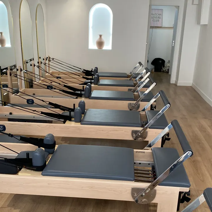 Equilibrium Paris 3 — pilates-studio à Paris — 3