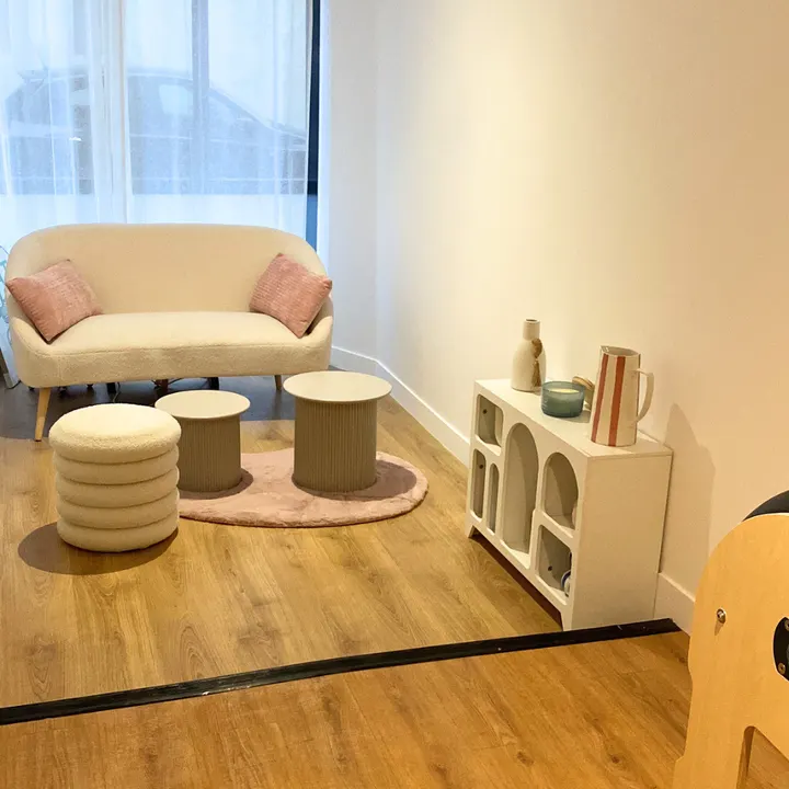 Equilibrium Paris 3 — pilates-studio à Paris — 4