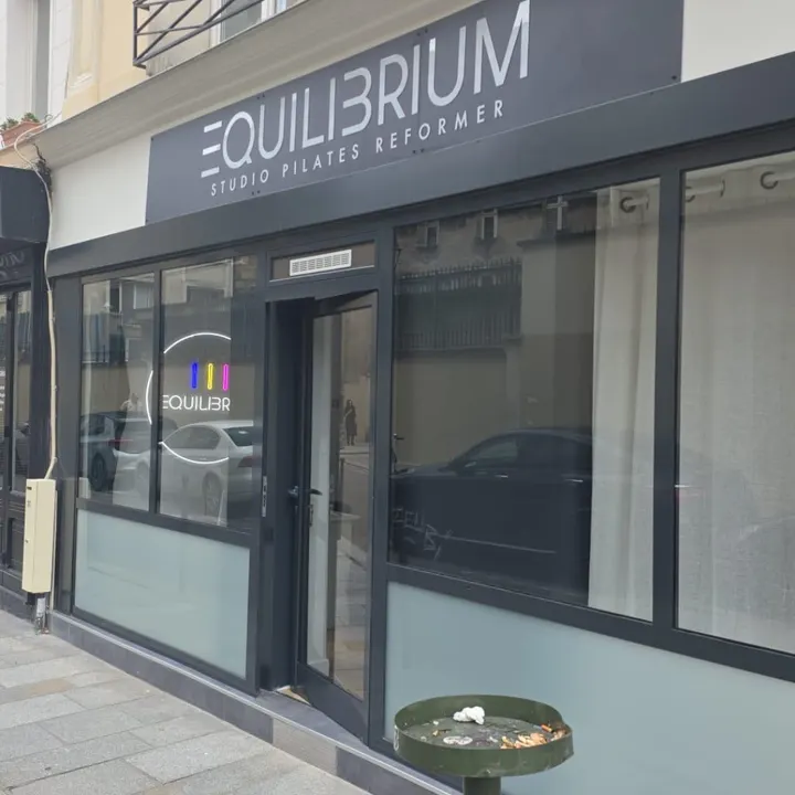 Equilibrium Paris 3 — pilates-studio à Paris — 5
