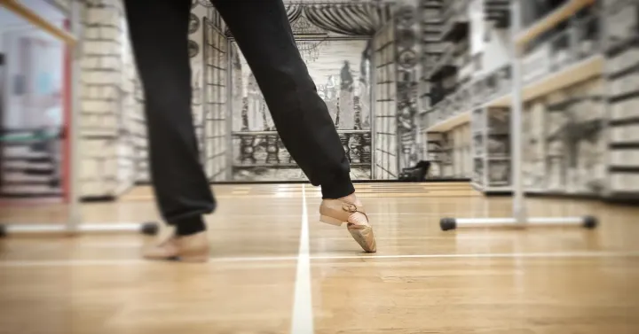 Miele Danza — Danza a Isola, Milano