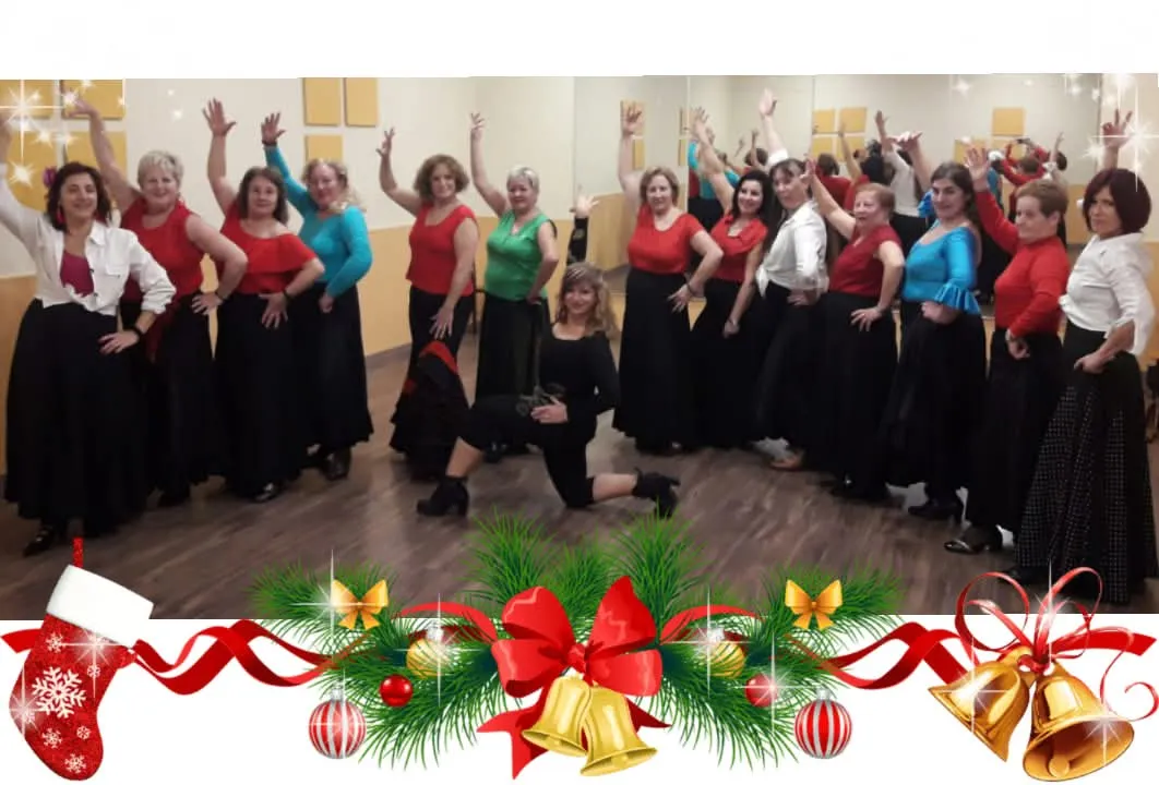 Come To Dance (escola De Ball) — baile-studio en Sant Feliu de Llobregat — 3