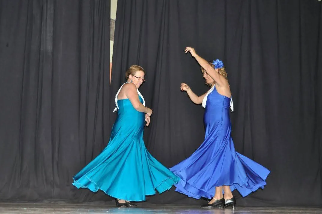 Come To Dance (escola De Ball) — baile-studio en Sant Feliu de Llobregat — 3