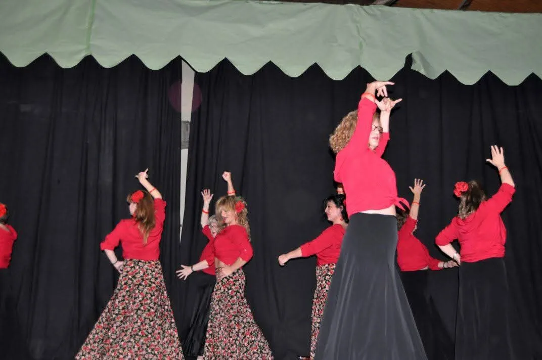 Come To Dance (escola De Ball) — baile-studio en Sant Feliu de Llobregat — 4