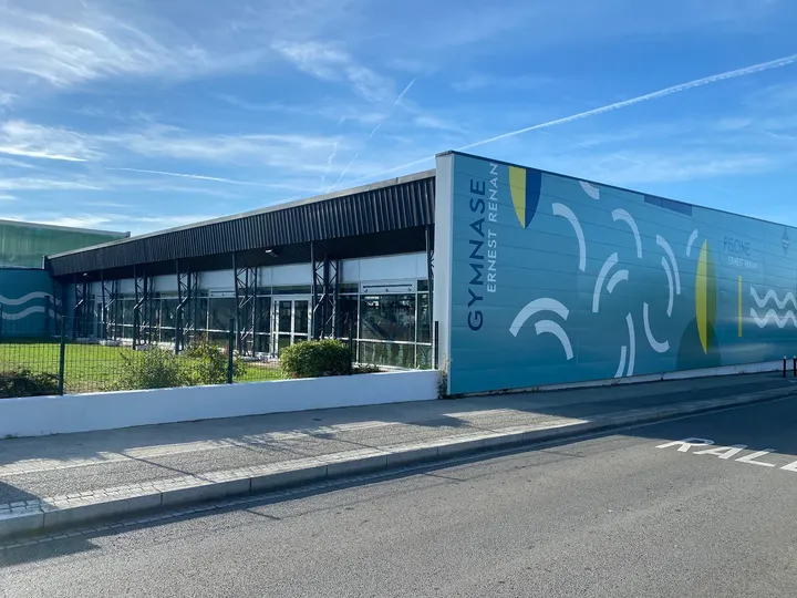 Ville de Saint-Herblain Harlière Nord — studio à Saint-Herblain, Nantes — 2