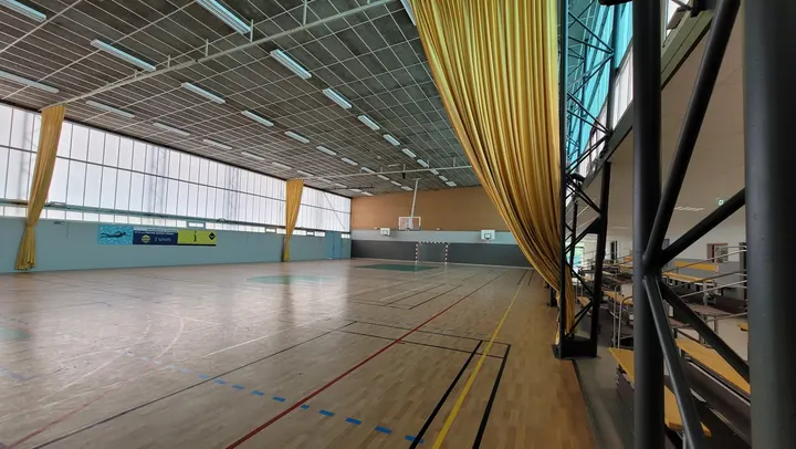 Ville de Saint-Herblain Harlière Nord — studio à Nantes — 5