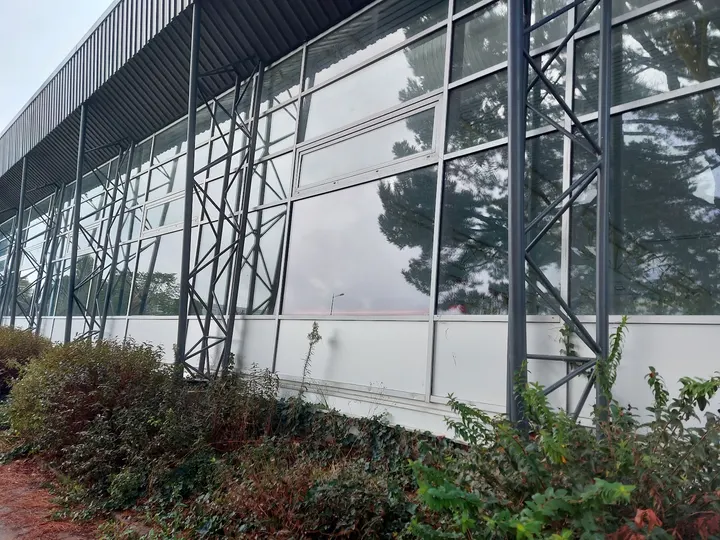 Ville de Saint-Herblain Harlière Nord — Studio à Saint-Herblain